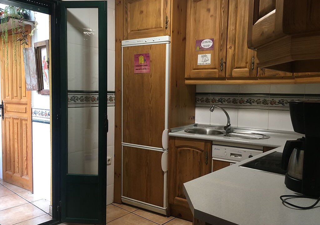 Photo of Kitchen in Segovia Old Town