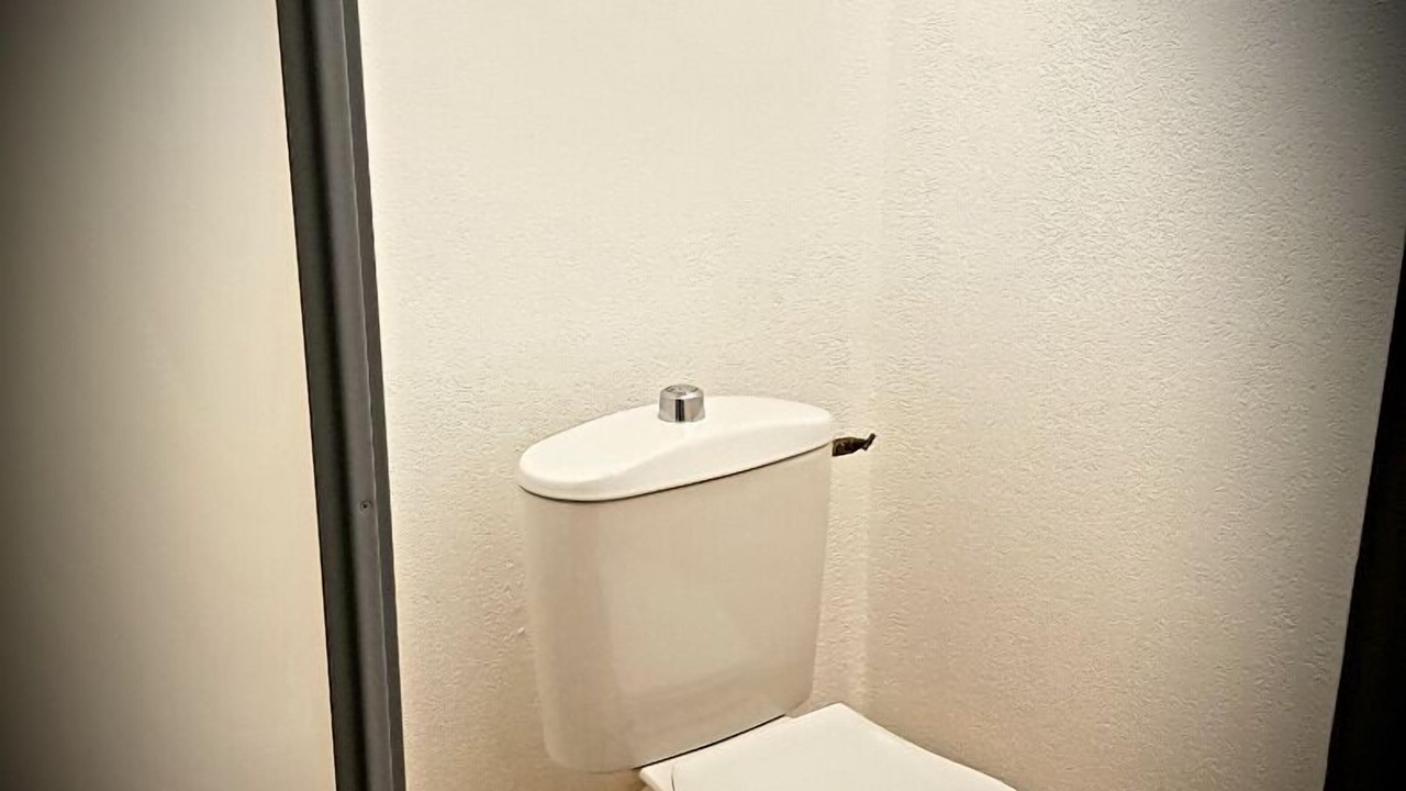 Photo of Bathroom in Carcassonne