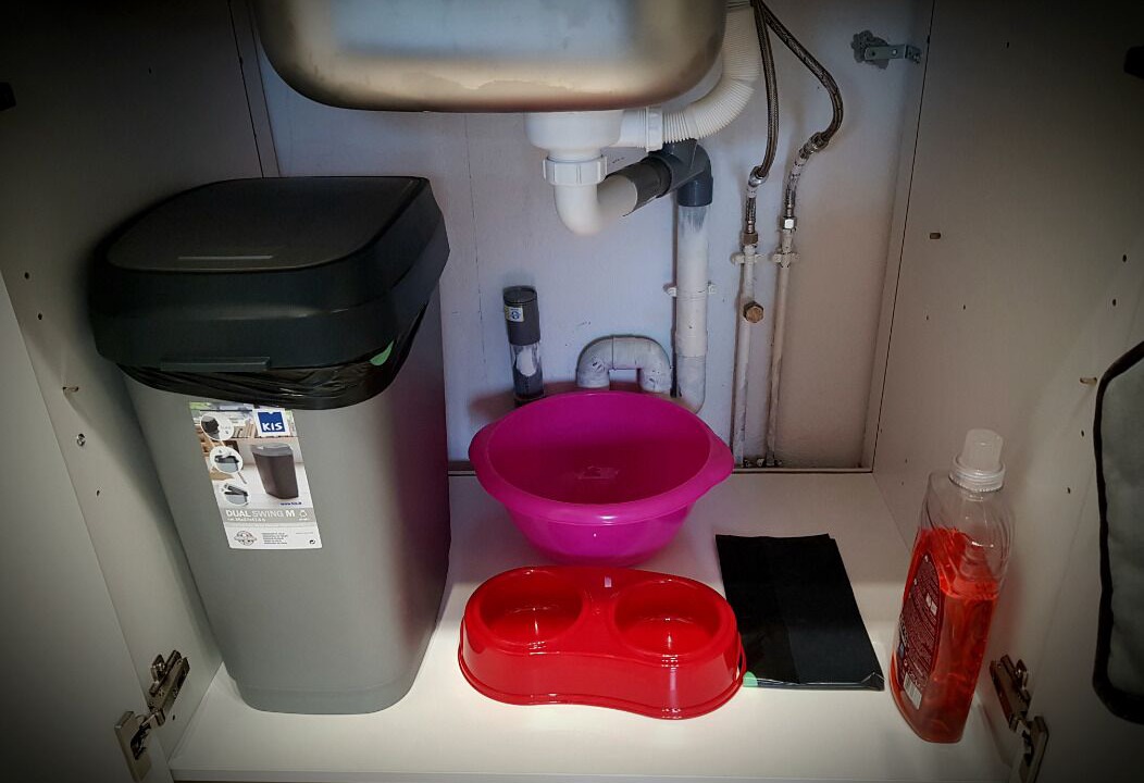 Photo of Kitchen in Carcassonne