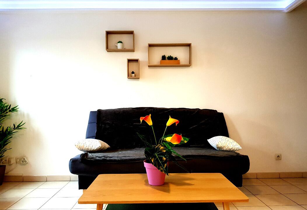 Photo of Livingroom in Carcassonne