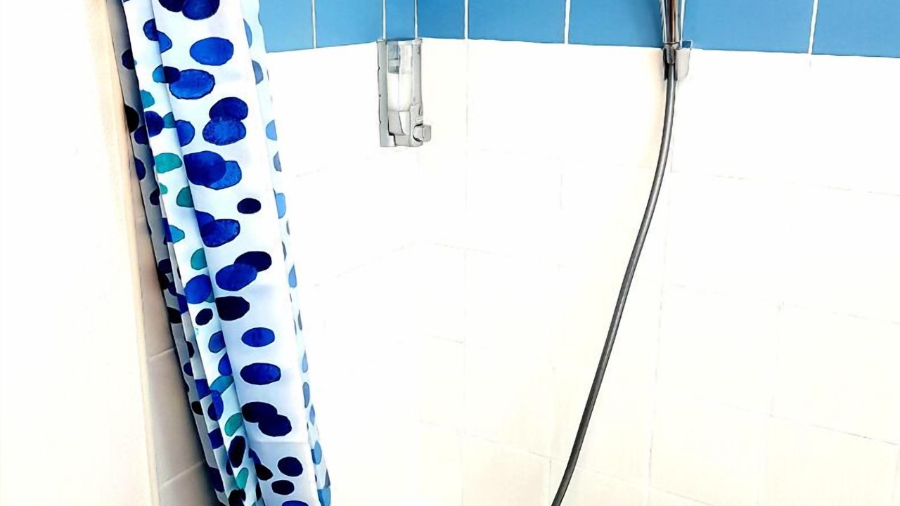 Photo of Bathroom in Carcassonne
