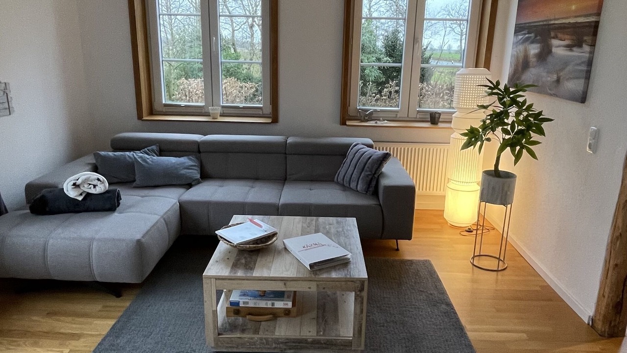 Photo of Livingroom in Grosefehn