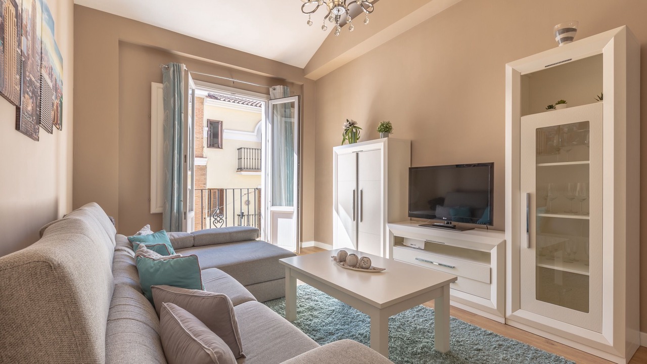 Photo of Livingroom in Ronda