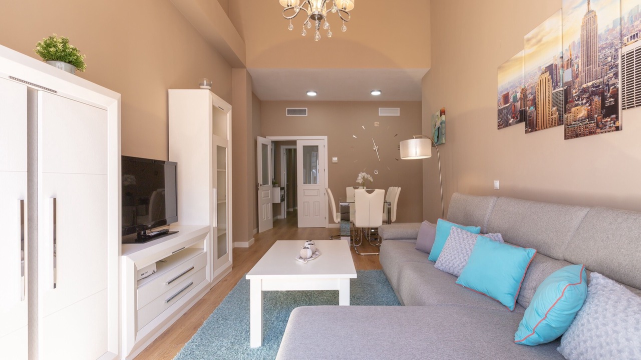 Photo of Livingroom in Ronda