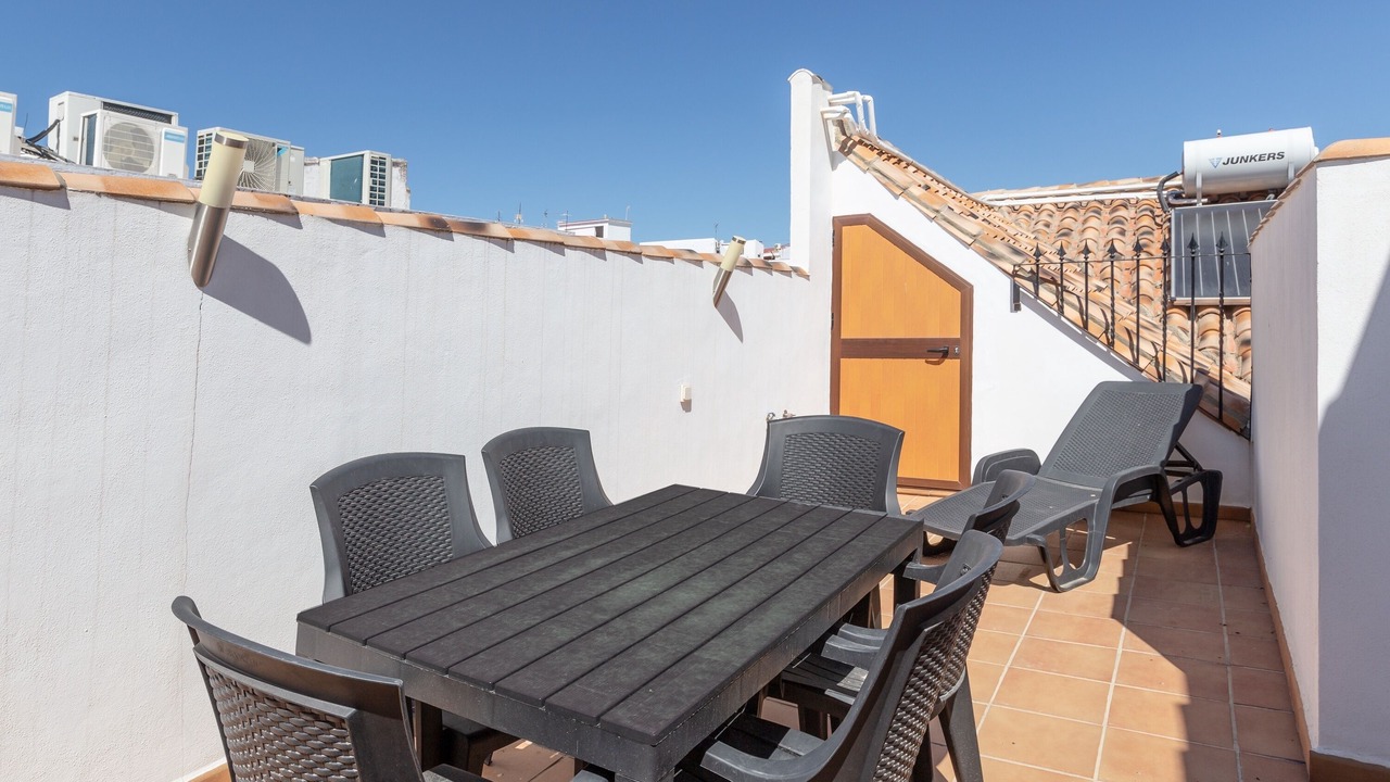 Photo of Outdoor in Ronda
