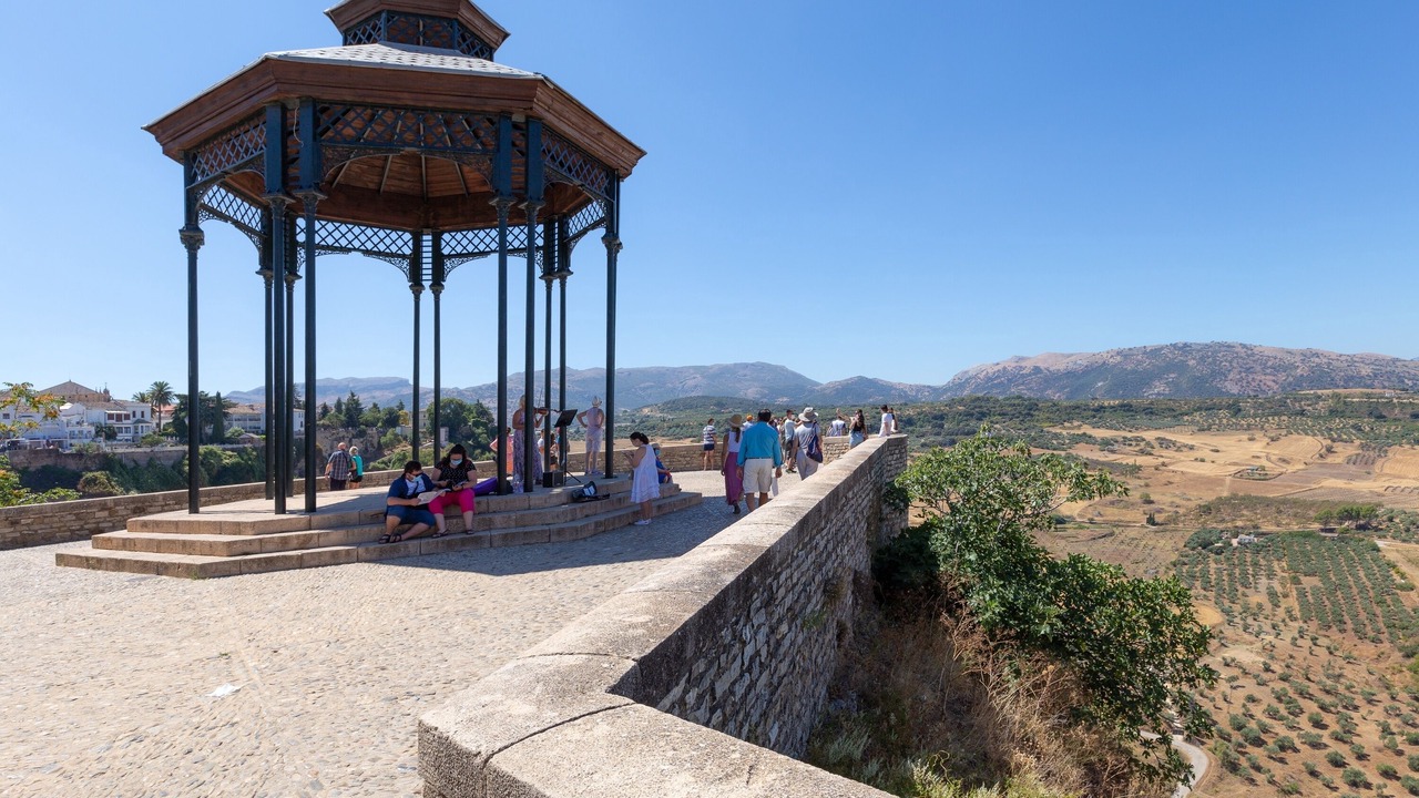 Photo of Others in Ronda
