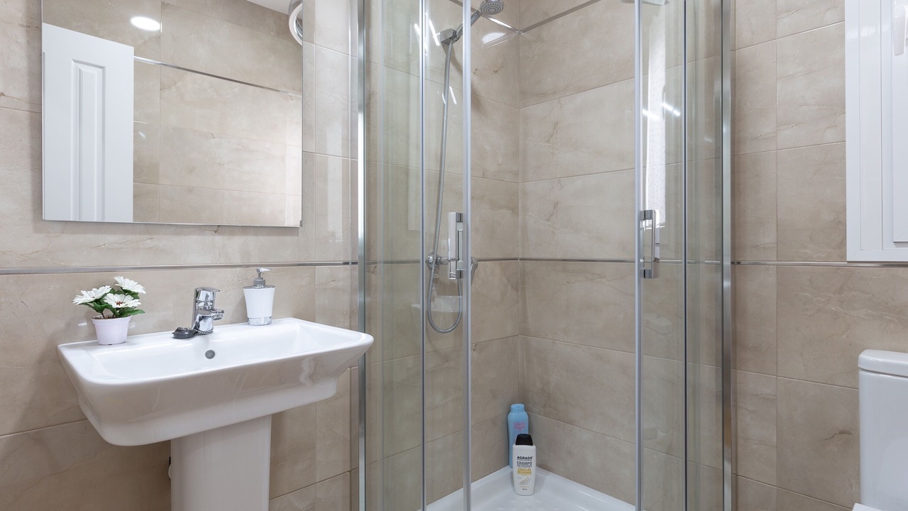 Photo of Bathroom in Ronda