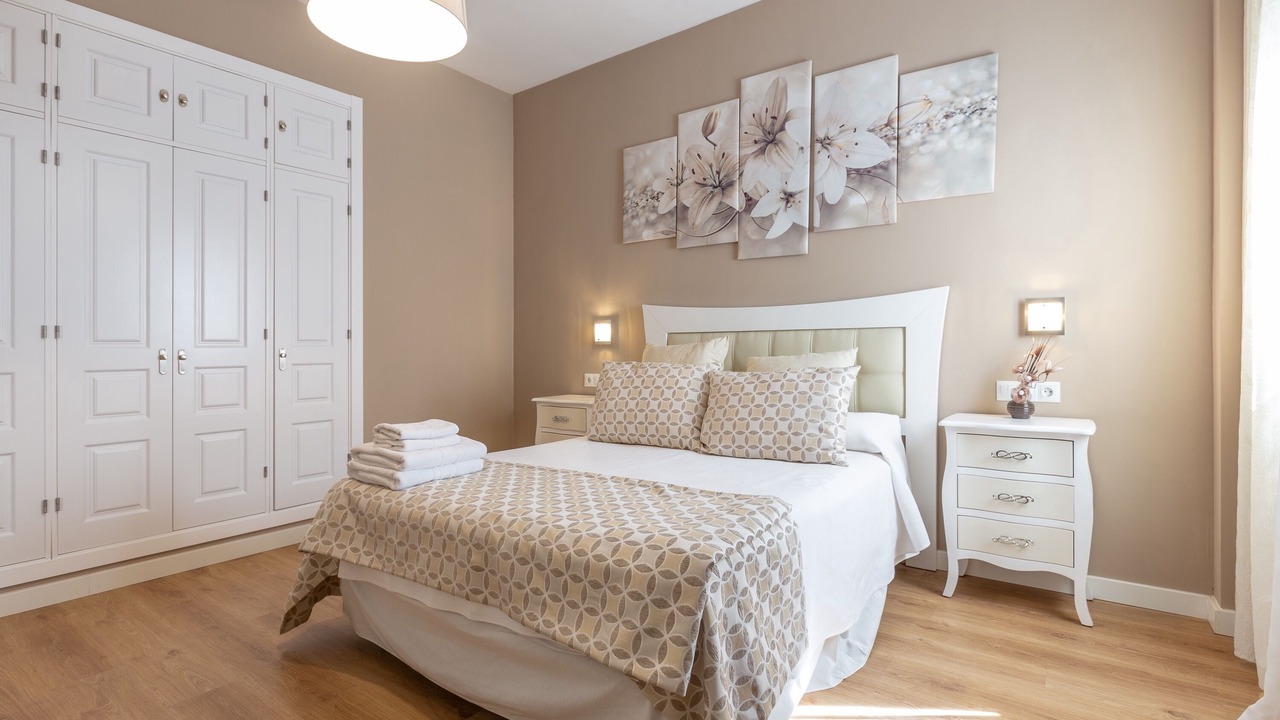 Photo of Bedroom in Ronda