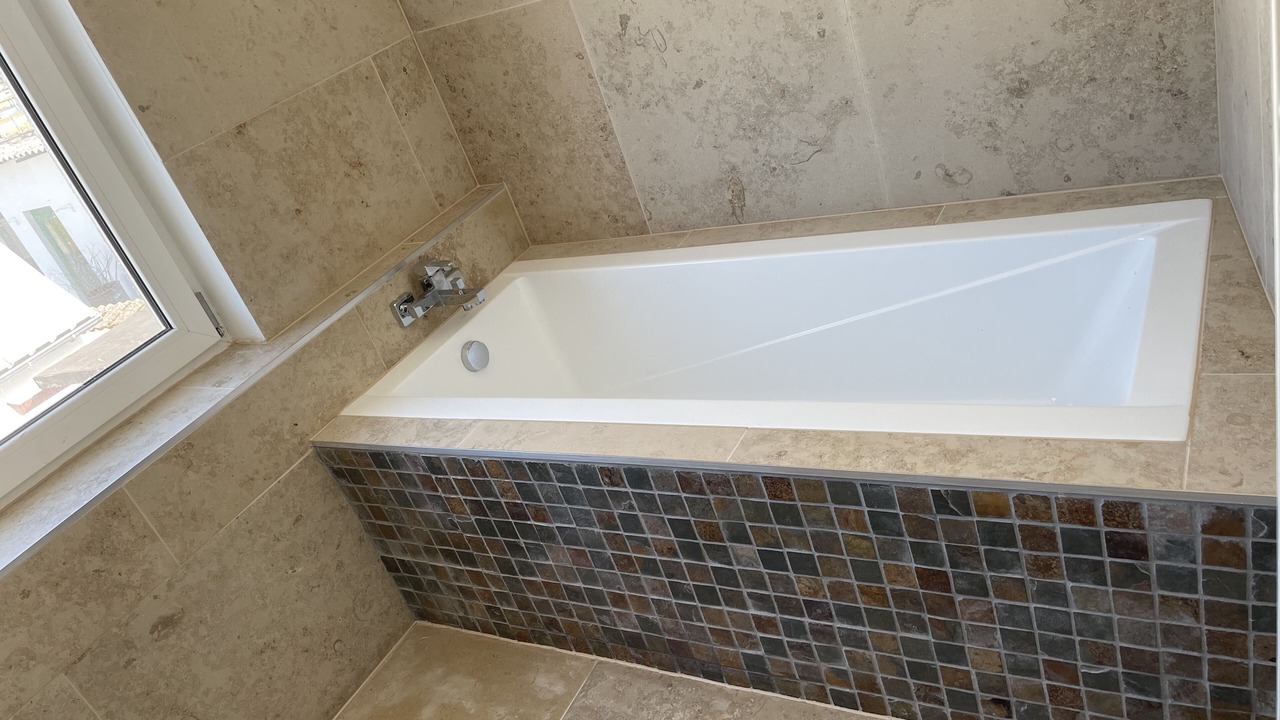 Photo of Bathroom in Freest