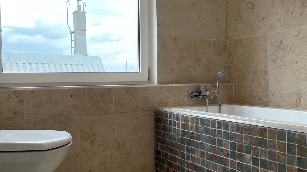 Photo of Bathroom in Freest