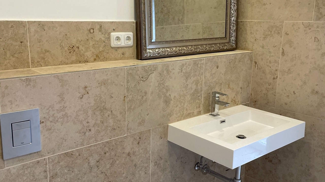 Photo of Bathroom in Freest