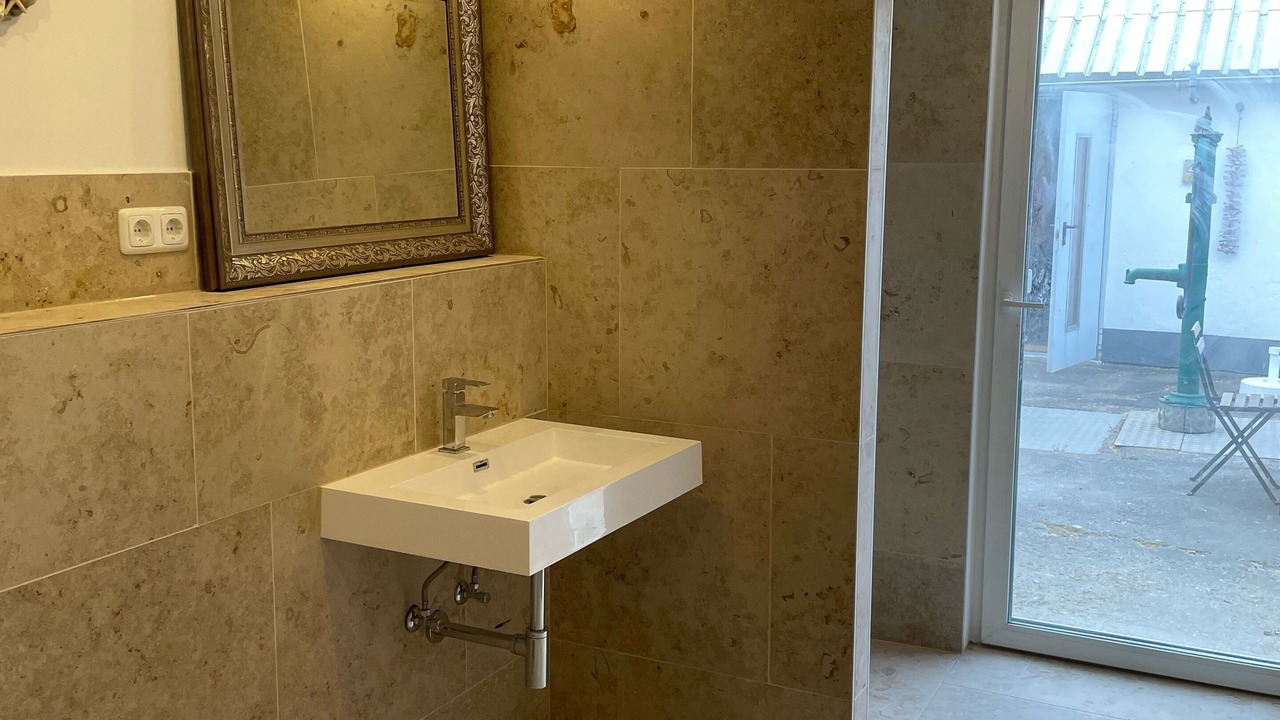 Photo of Bathroom in Freest