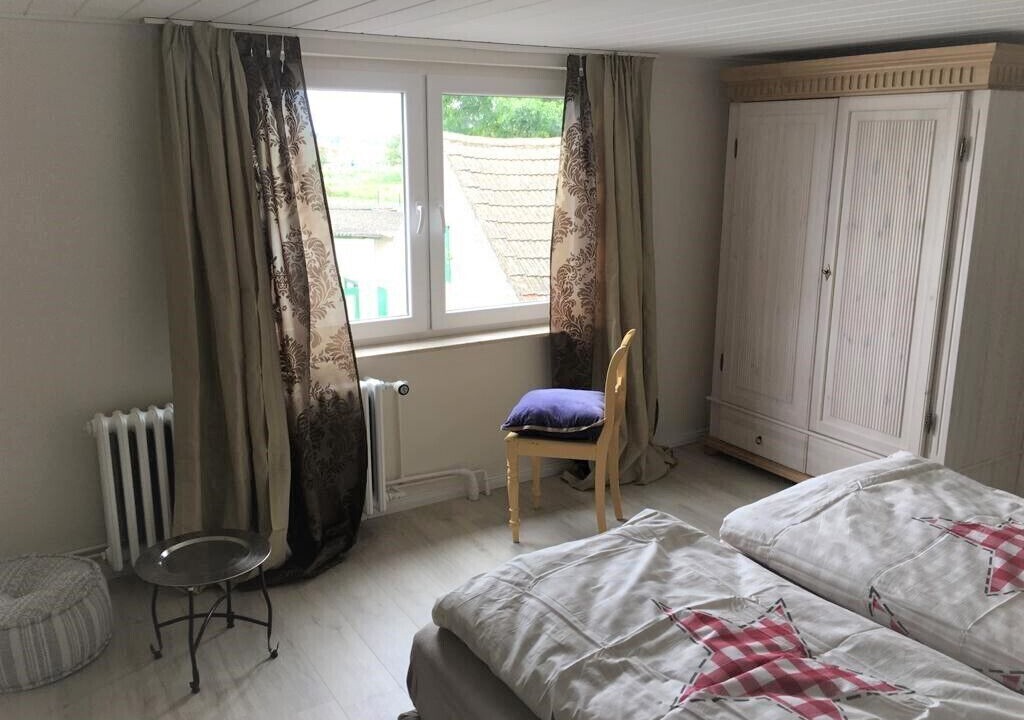 Photo of Bedroom in Freest