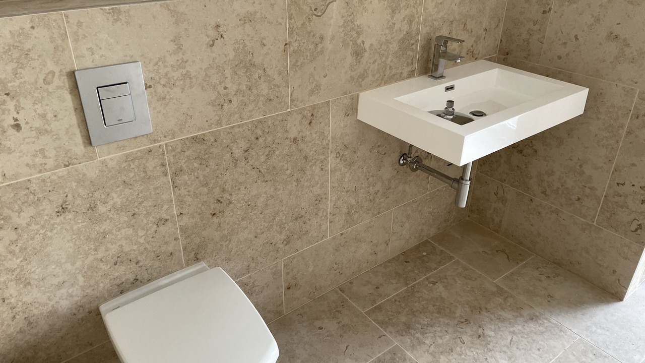 Photo of Bathroom in Freest