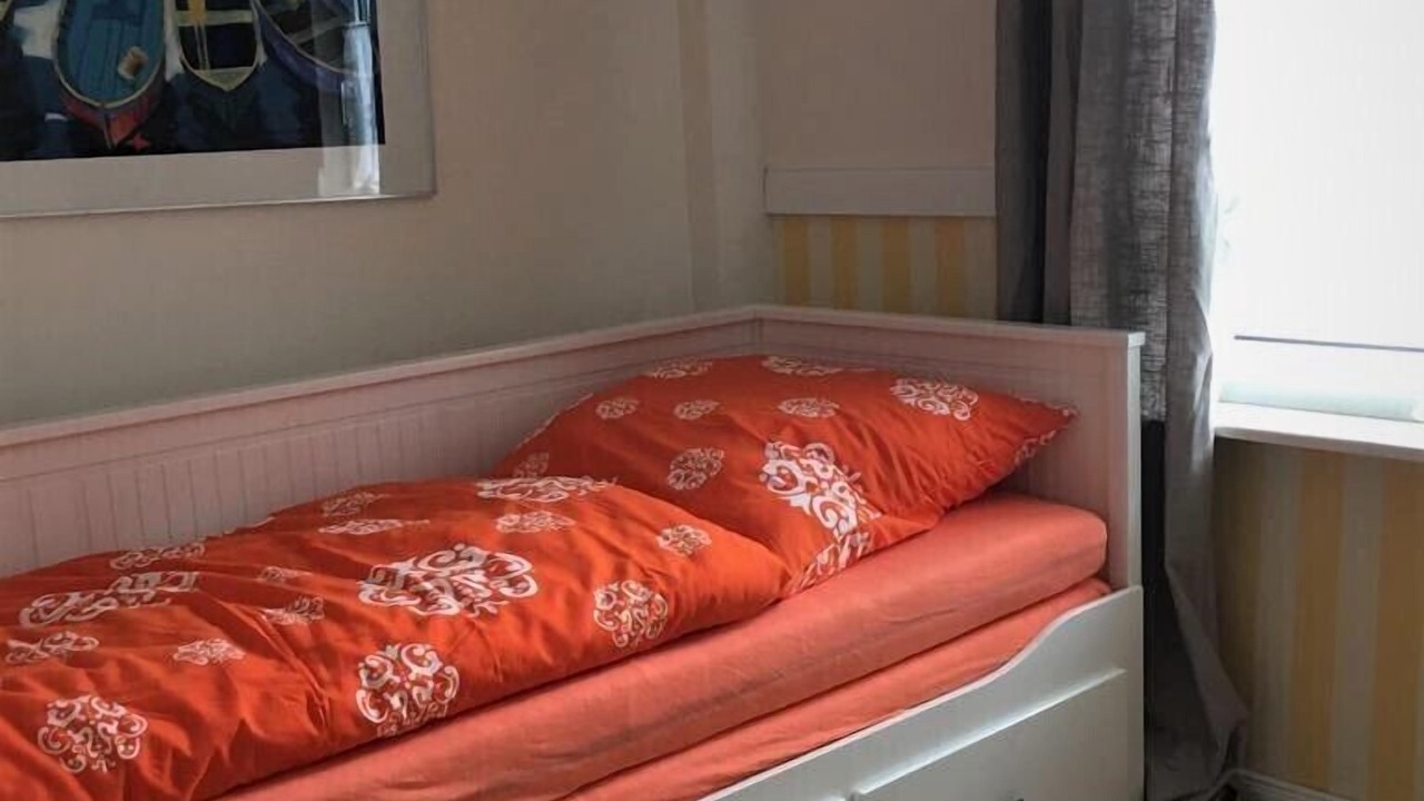 Photo of Bedroom in Freest