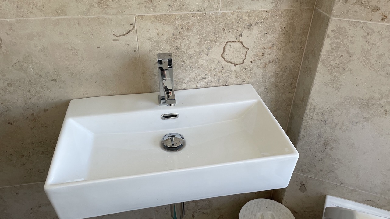 Photo of Bathroom in Freest