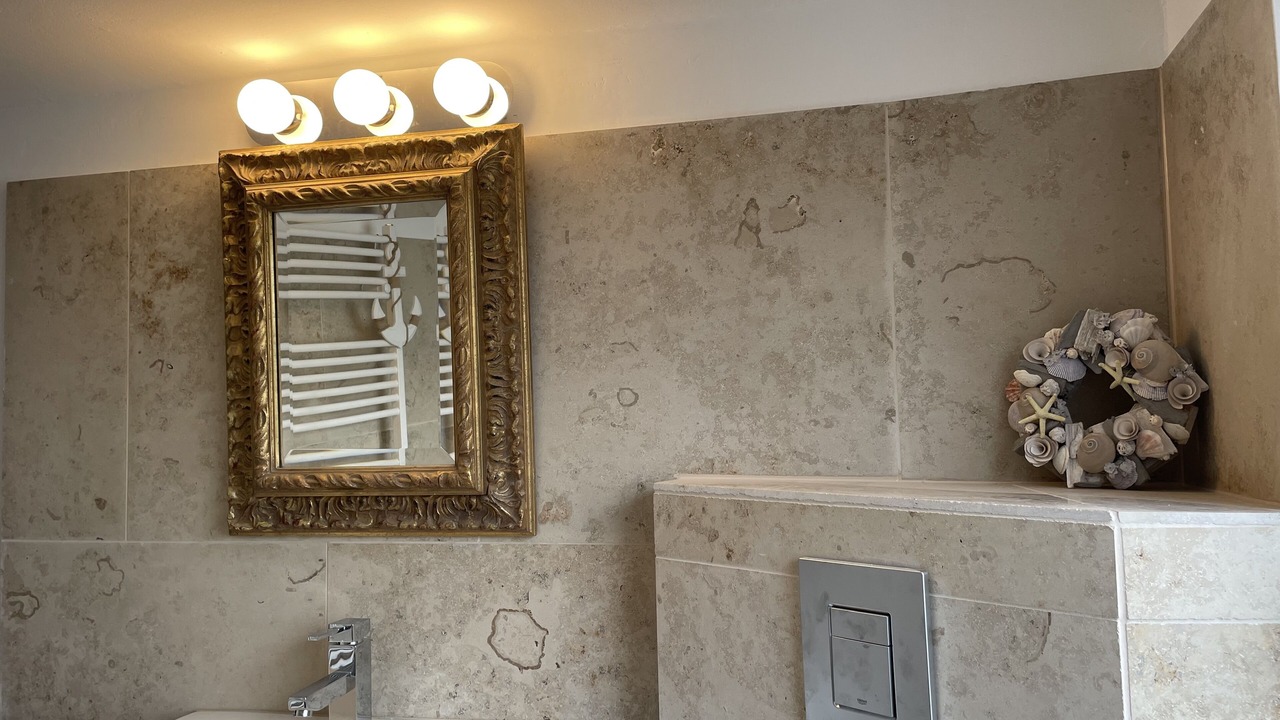 Photo of Bathroom in Freest