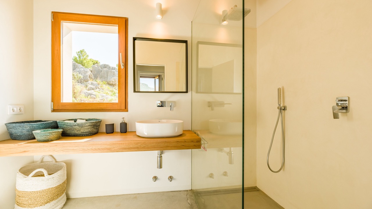 Photo of Bathroom in Soller