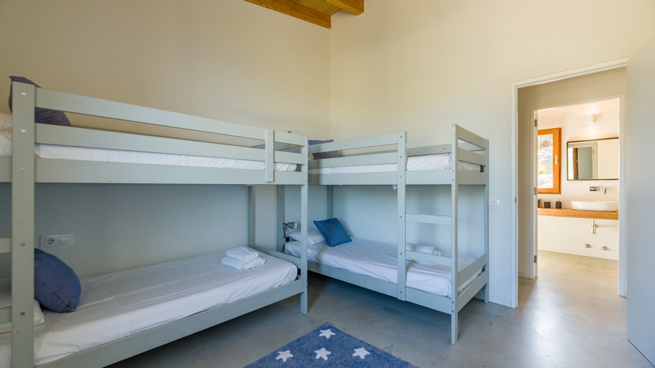 Photo of Bedroom in Soller