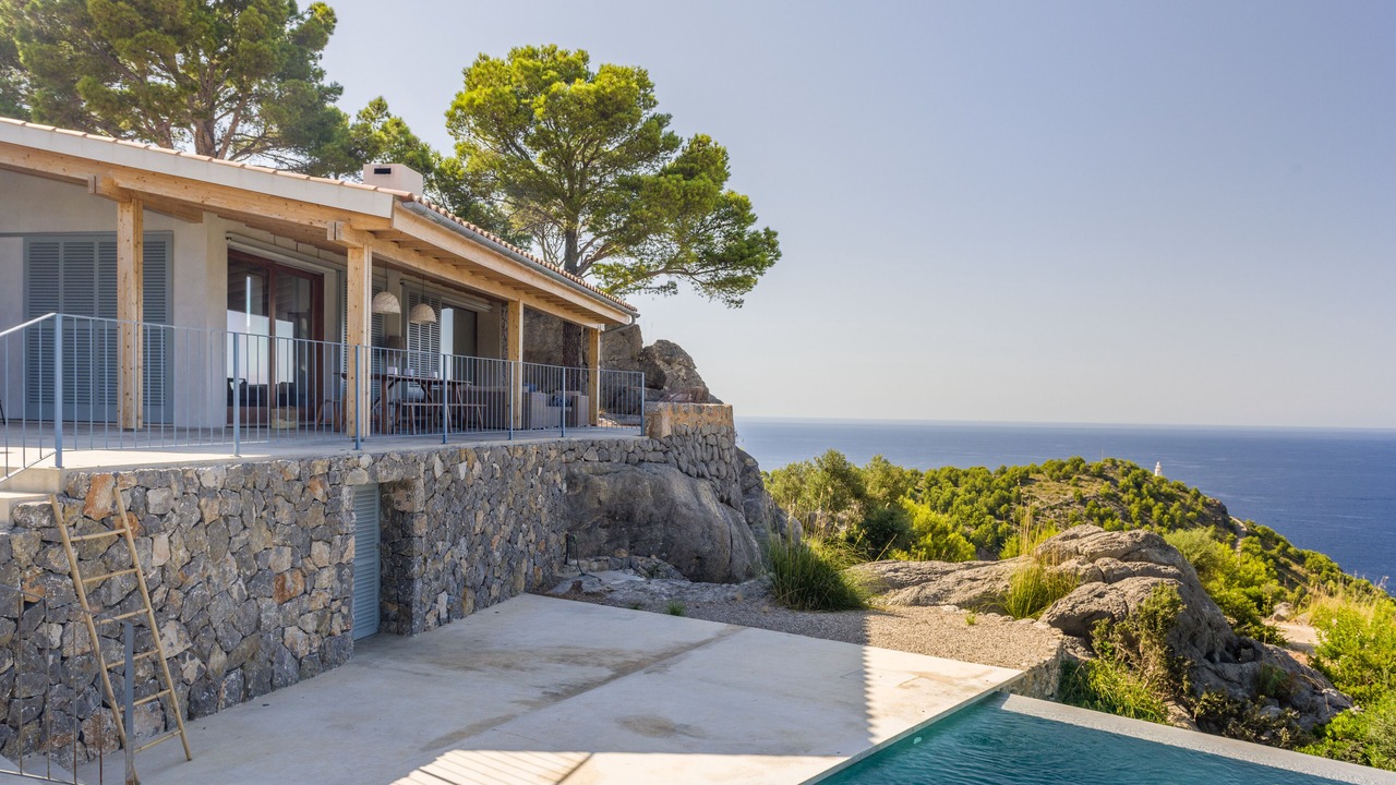 Photo of Outdoor in Soller