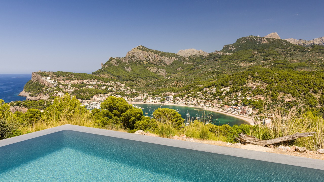 Photo of Outdoor in Soller