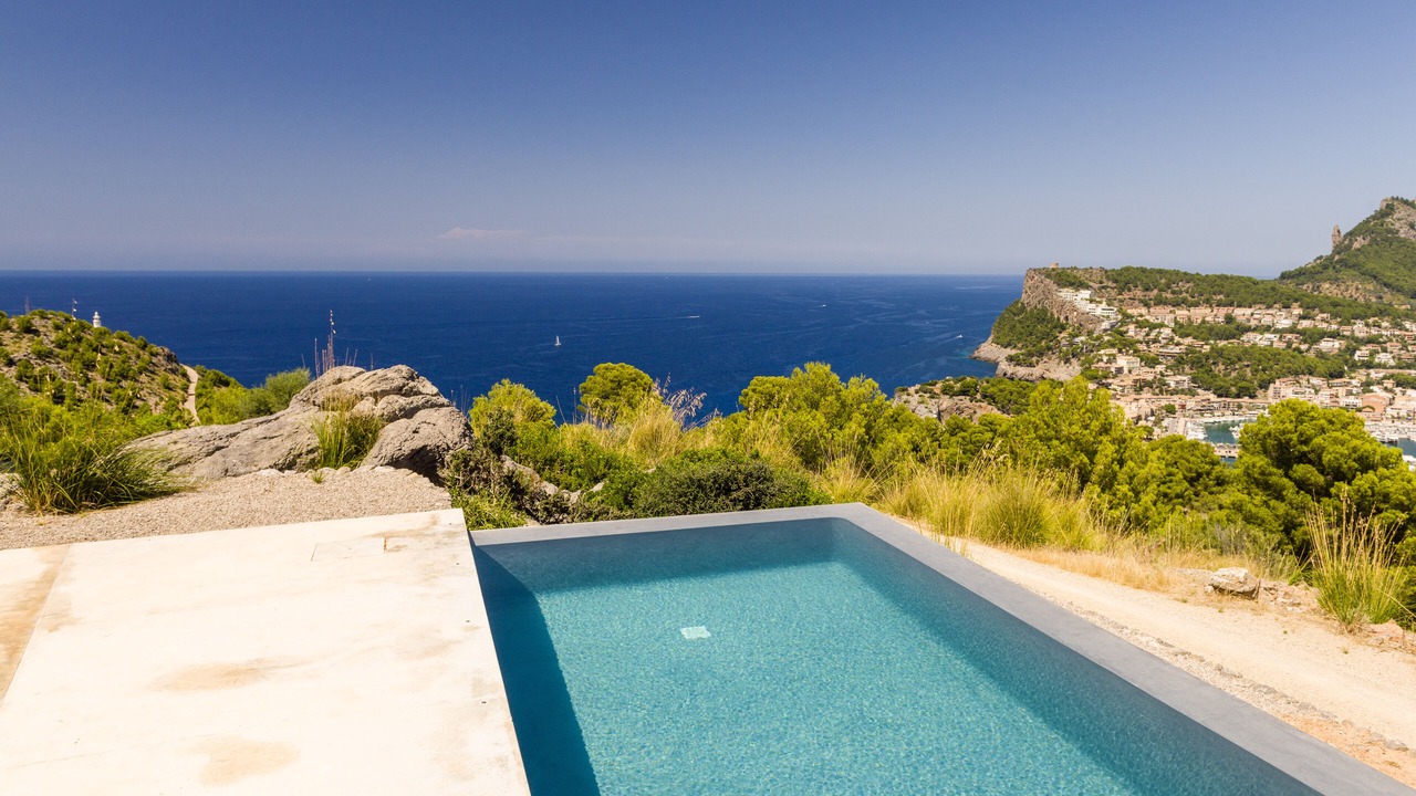 Photo of Outdoor in Soller