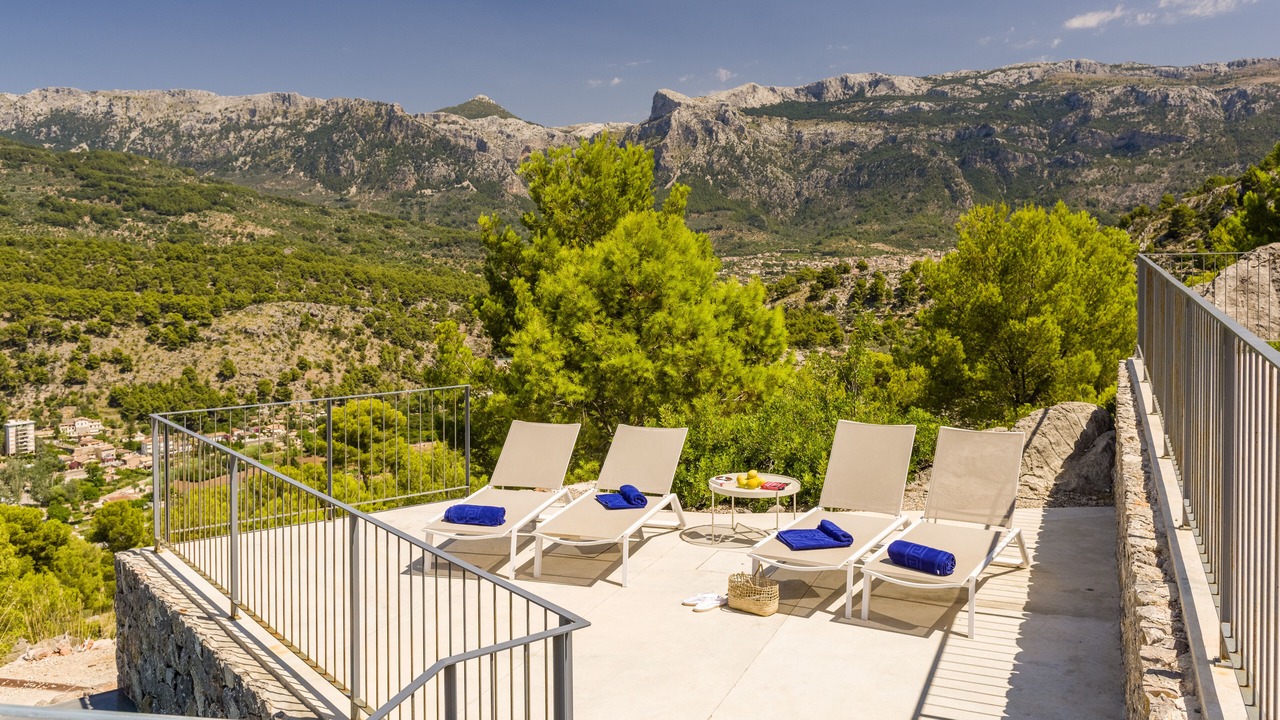 Photo of Outdoor in Soller