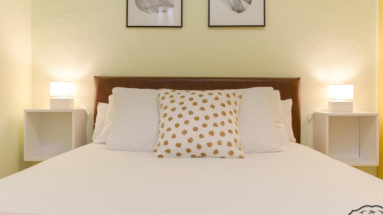 Photo of Bedroom in Centro