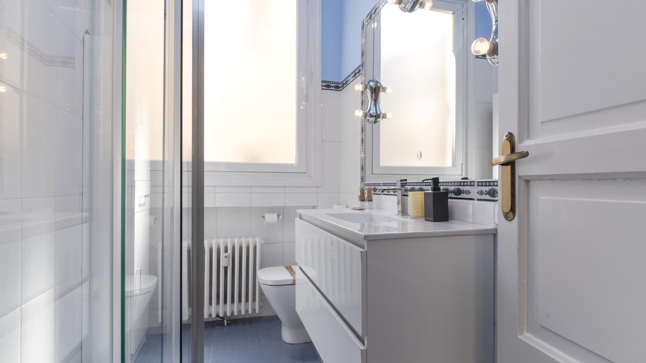 Photo of Bathroom in Centro
