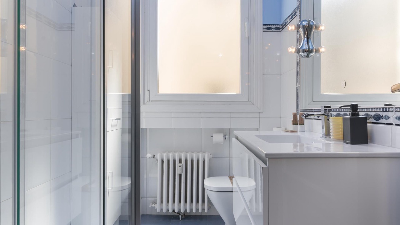 Photo of Bathroom in Centro