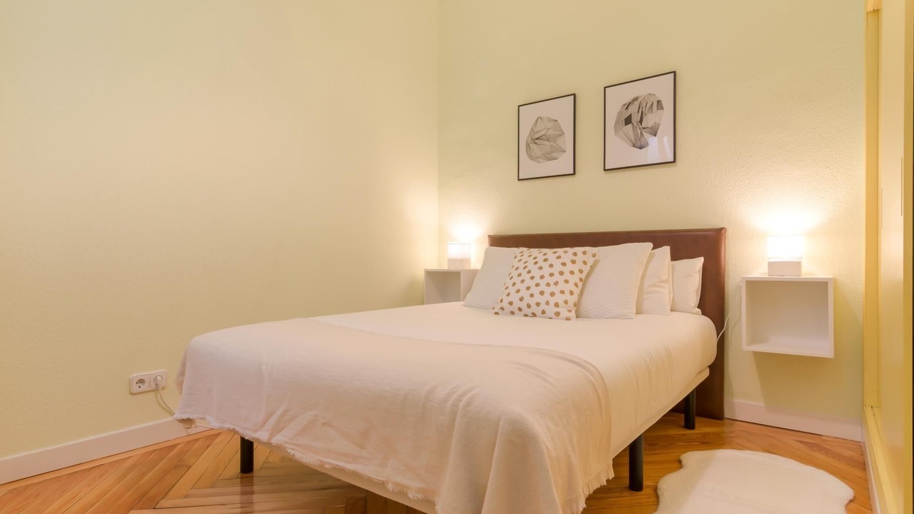 Photo of Bedroom in Centro