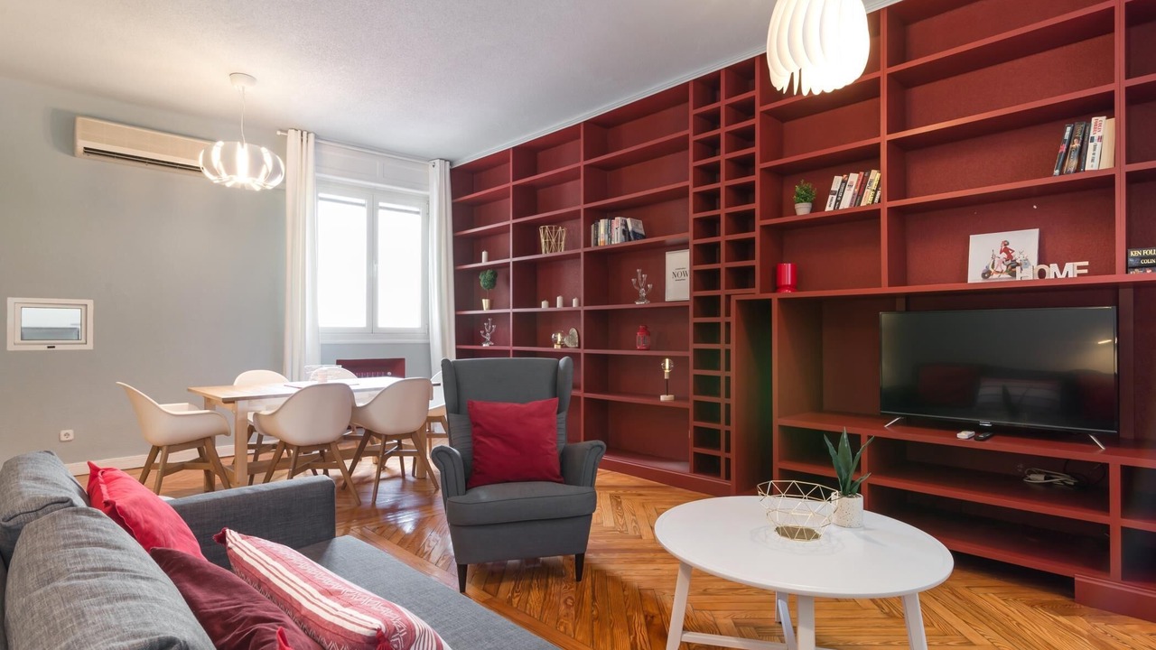 Photo of Livingroom in Centro