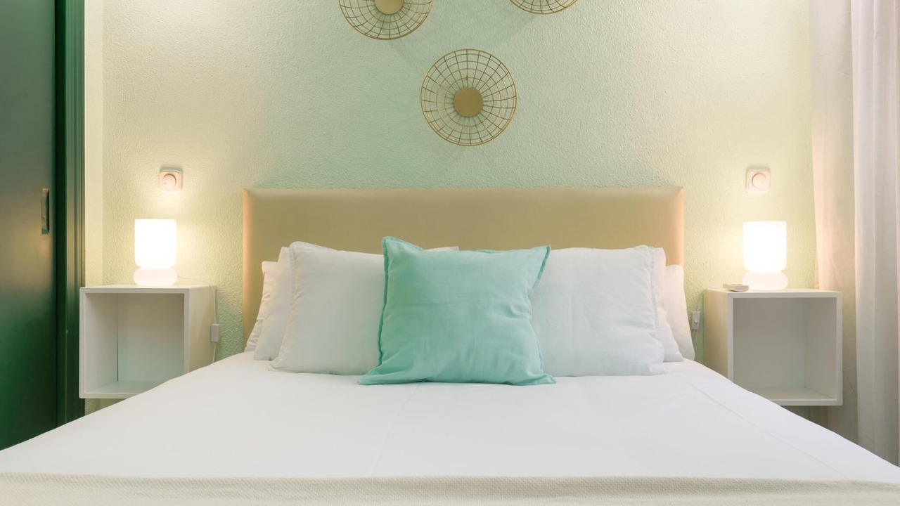 Photo of Bedroom in Centro