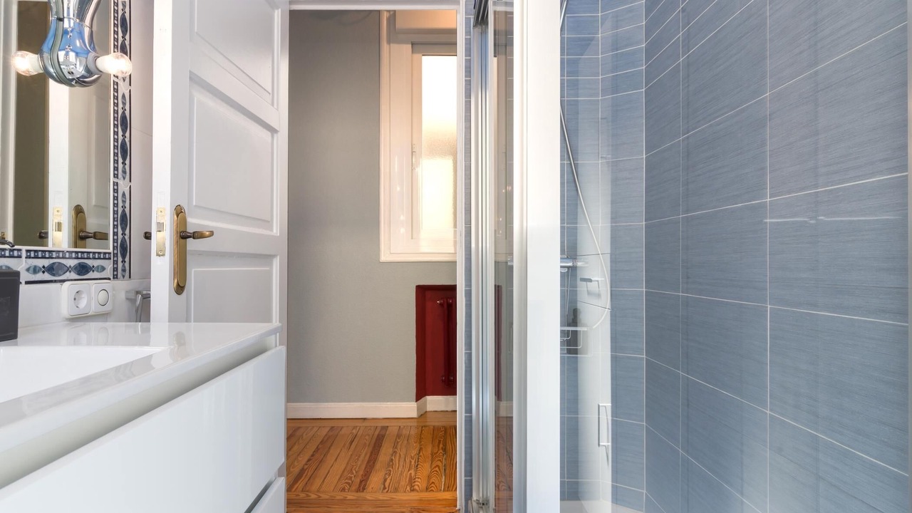 Photo of Bathroom in Centro