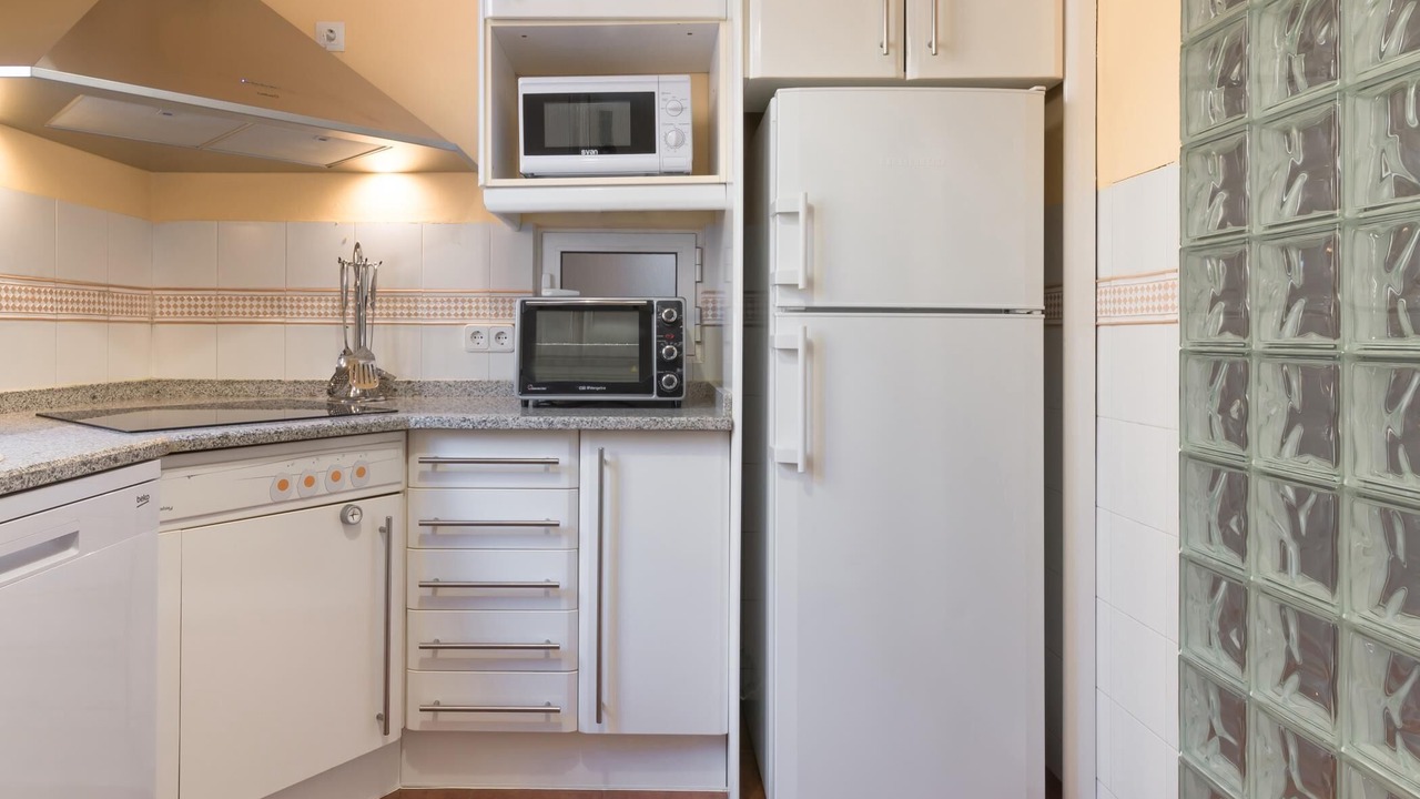 Photo of Kitchen in Centro
