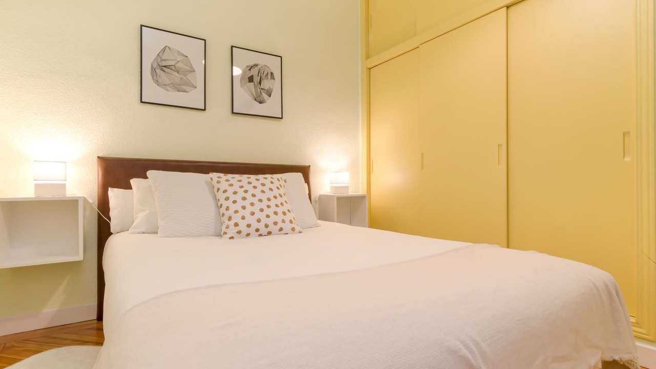 Photo of Bedroom in Centro