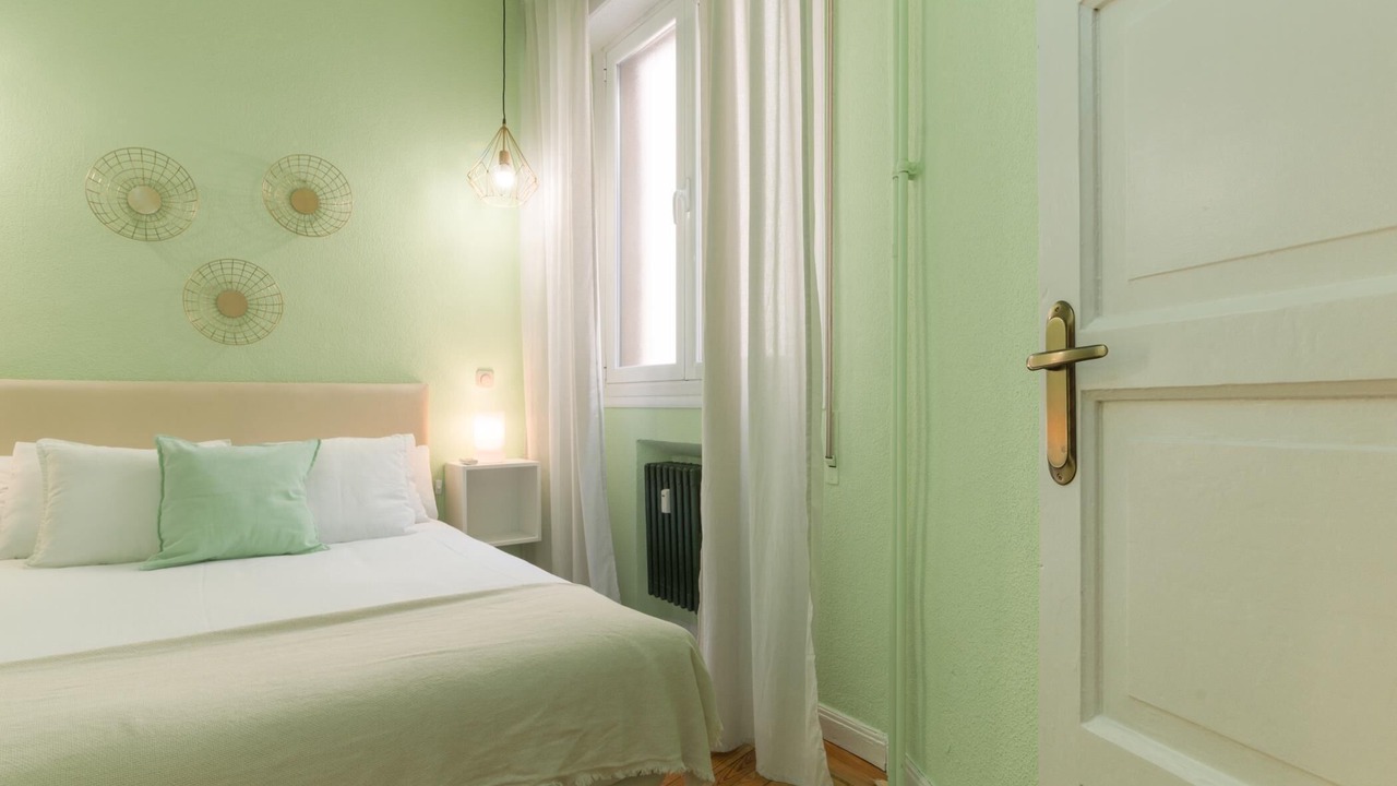 Photo of Bedroom in Centro