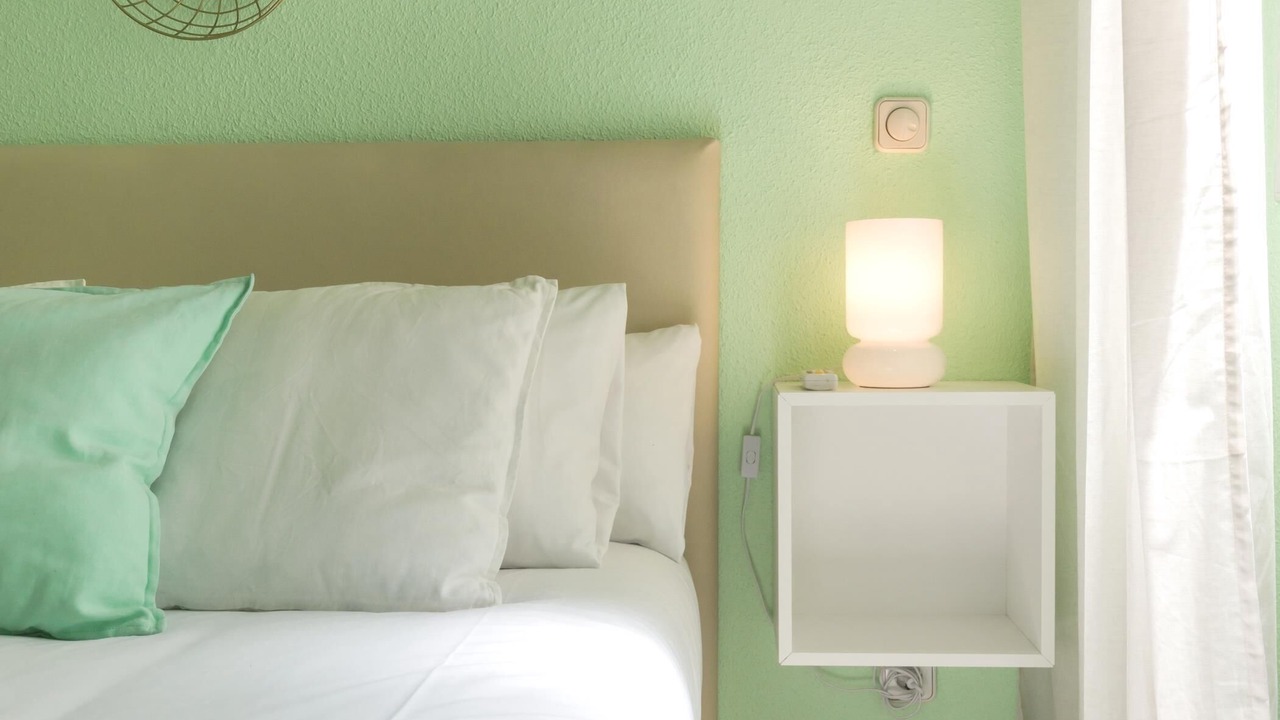 Photo of Bedroom in Centro