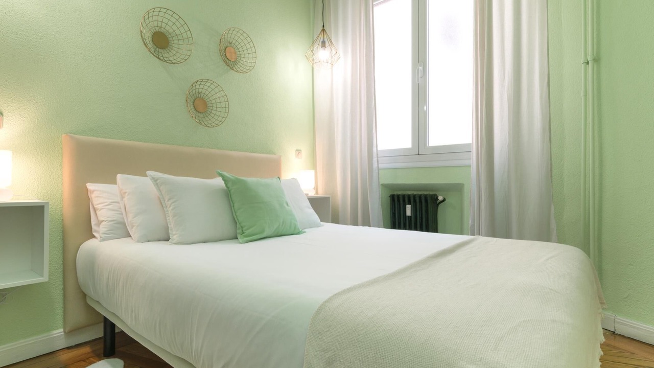 Photo of Bedroom in Centro