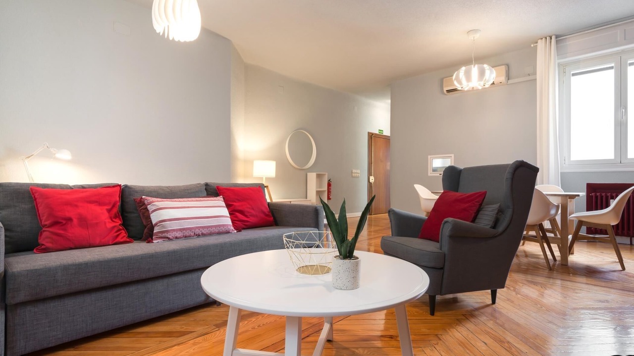 Photo of Livingroom in Centro