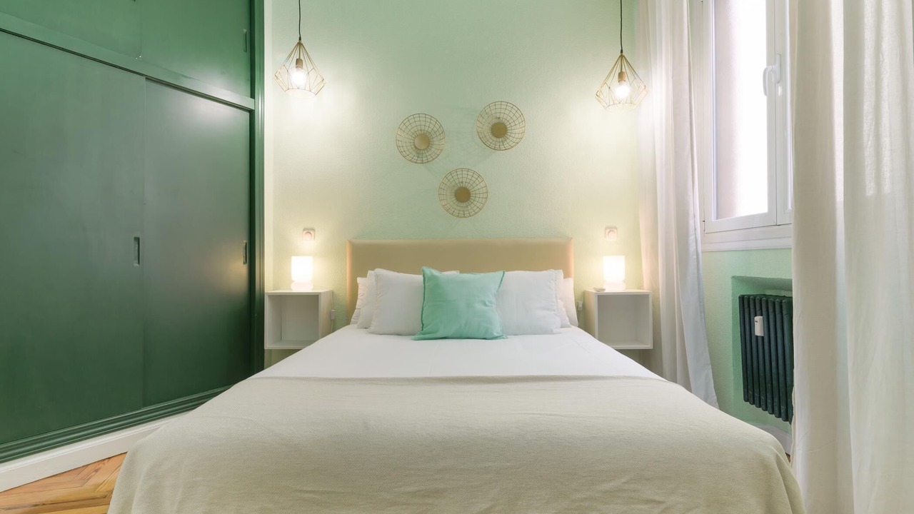 Photo of Bedroom in Centro