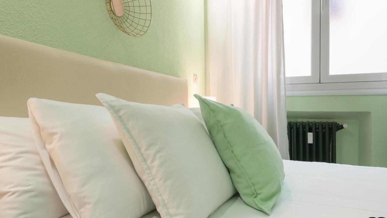 Photo of Bedroom in Centro