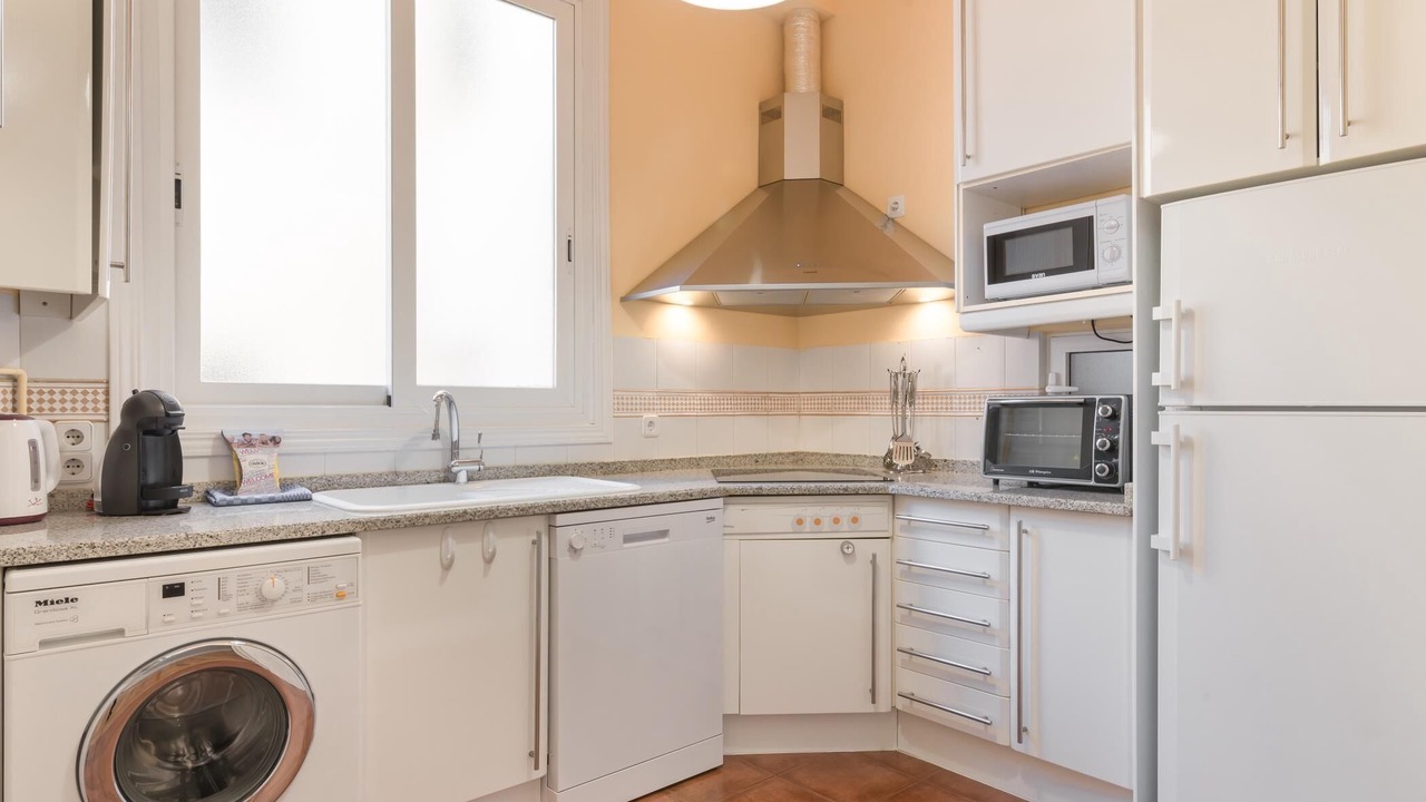 Photo of Kitchen in Centro