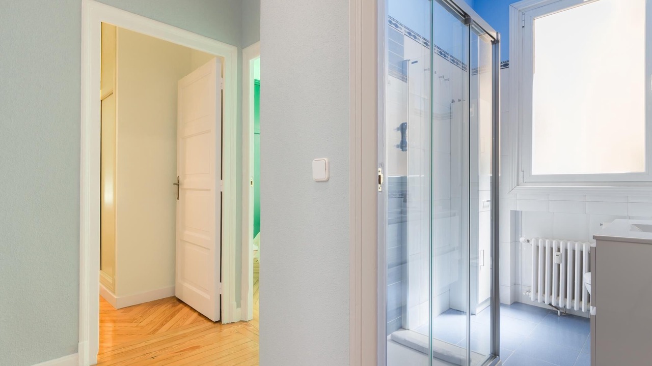 Photo of Bathroom in Centro