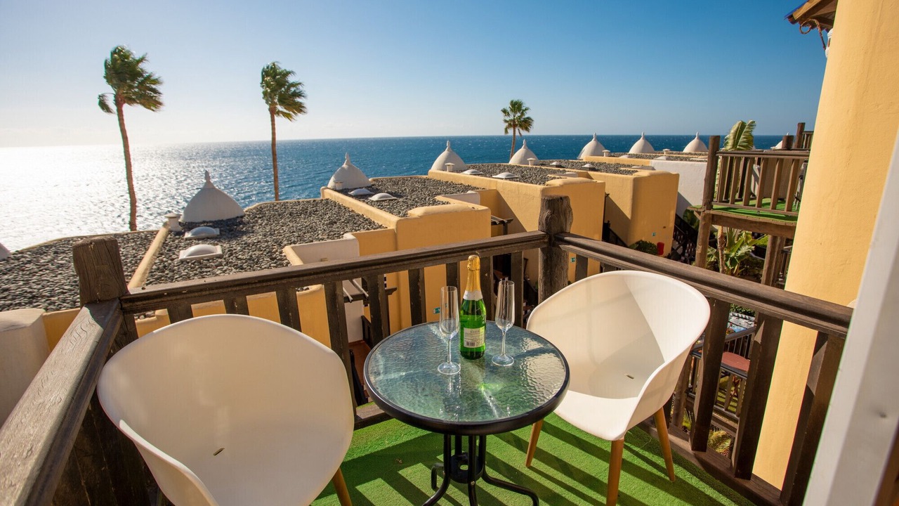 Photo of Outdoor in Playa del Aguila