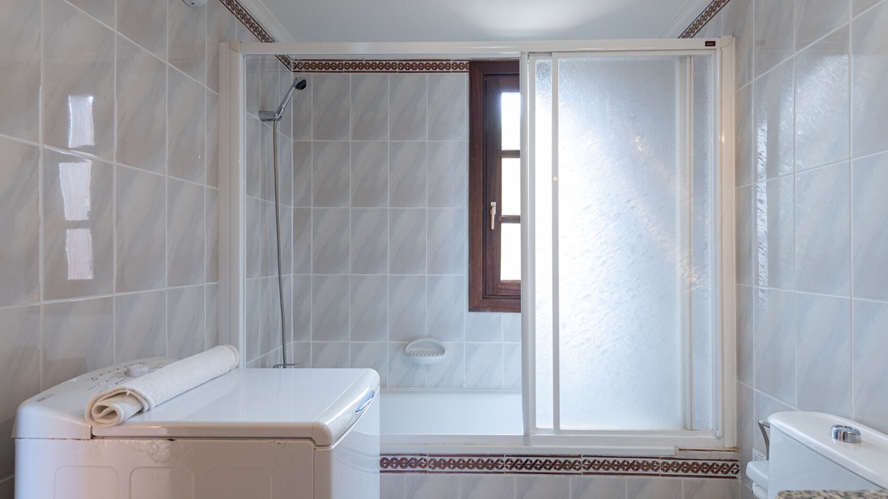 Photo of Bathroom in Playa del Aguila