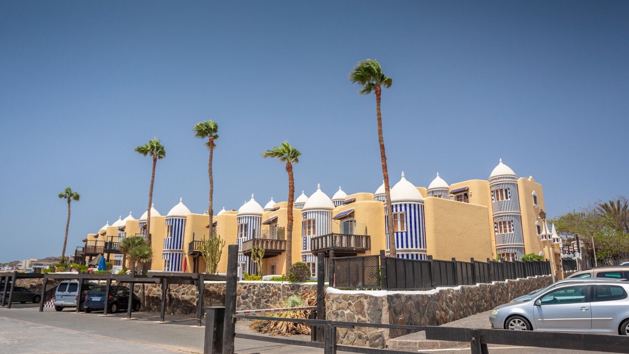 Photo of Outdoor in Playa del Aguila
