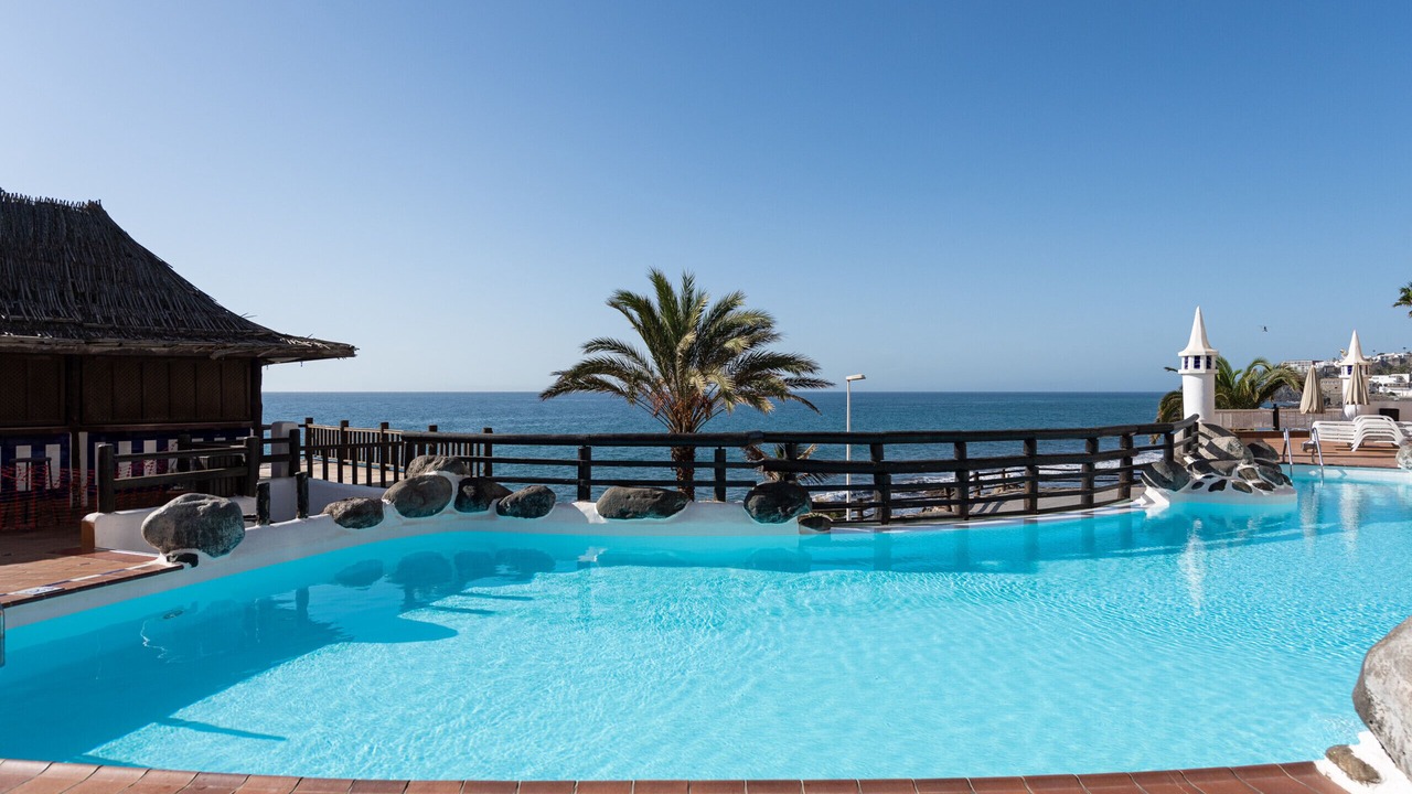 Photo of Outdoor in Playa del Aguila