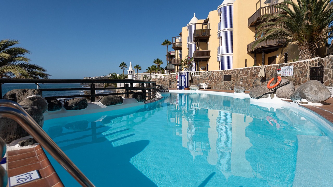 Photo of Outdoor in Playa del Aguila