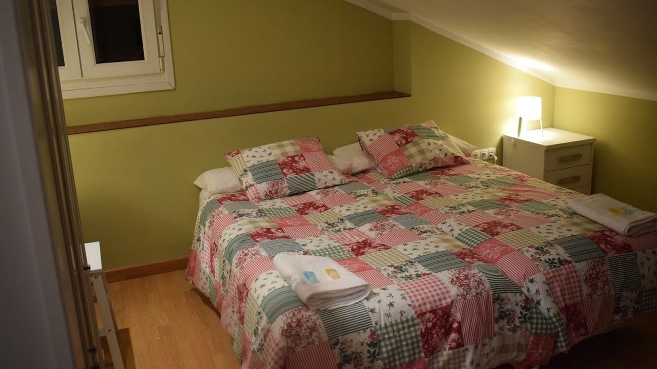 Photo of Bedroom in San Juan de Parres